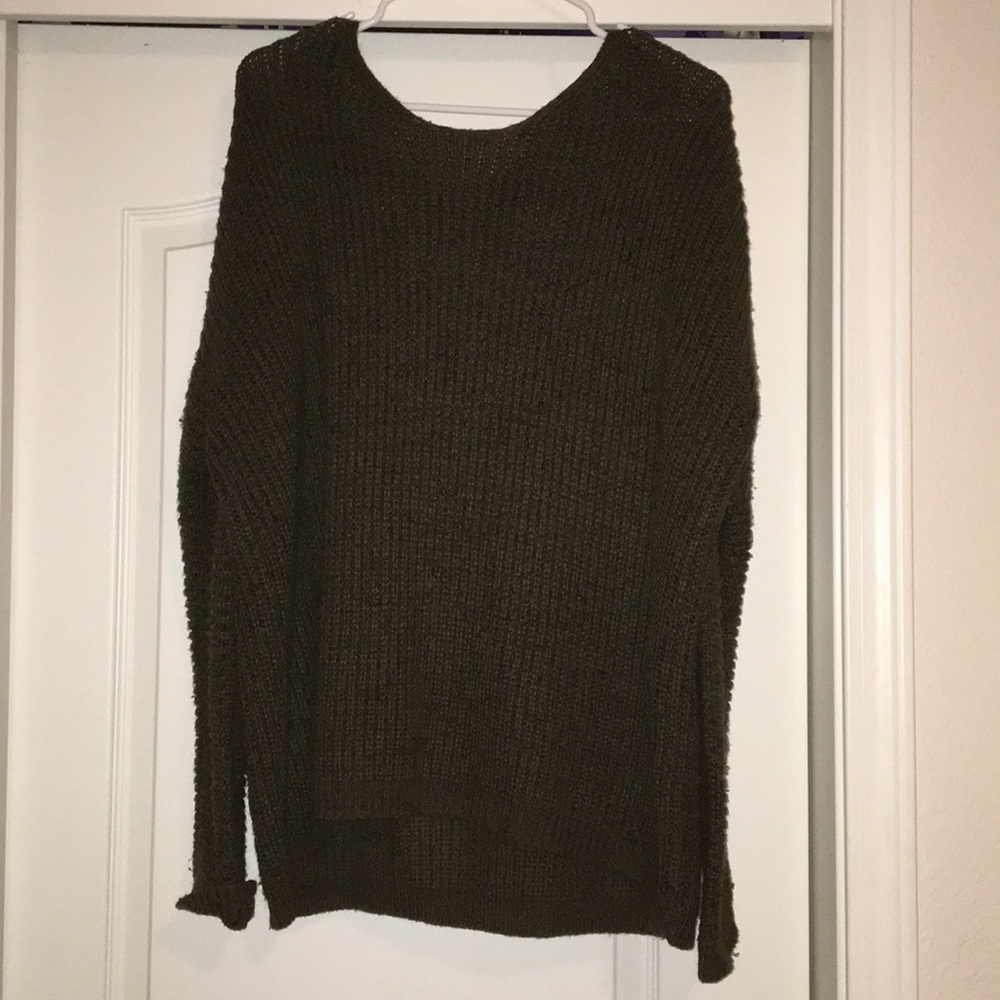 Comfy Sweater